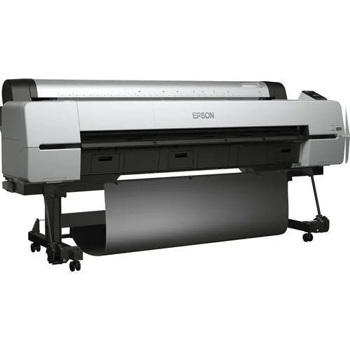 Epson SureColor P20000 Production Edition 64″ Large-Format Inkjet Printer