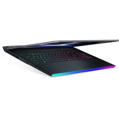 MSI 17.3″ GE76 Raider Gaming Laptop (Titanium Blue)