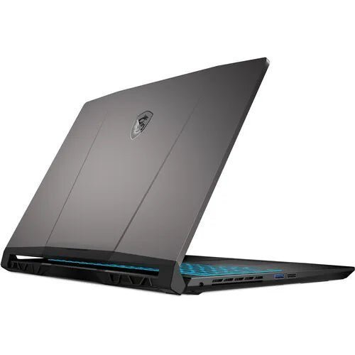 MSI 15.6″ Crosshair 15 Gaming Laptop (Titanium Gray)