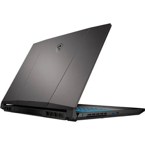 MSI 17.3″ Crosshair 17 Gaming Laptop (Titanium Gray)