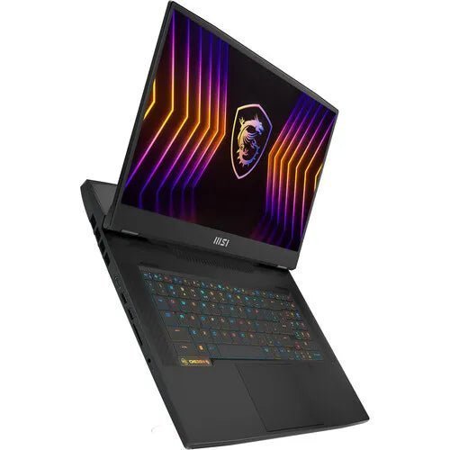 MSI 17.3″ GT77 Titan Gaming Laptop