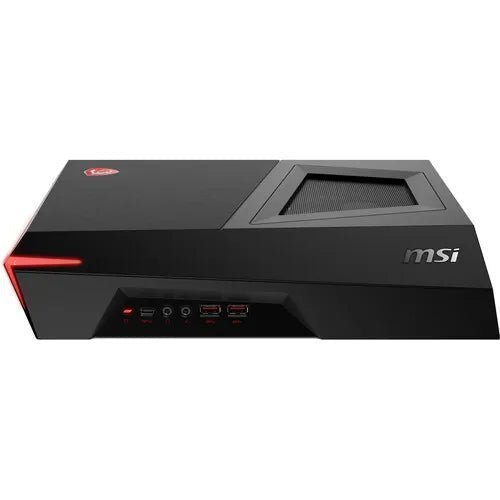 2022 MSI Trident 3 Gaming Desktop Computer MPG TRIDENT 3 12TC-007US RTX 3060