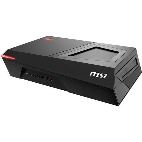 2022 MSI Trident 3 Gaming Desktop Computer MPG TRIDENT 3 12TC-007US RTX 3060