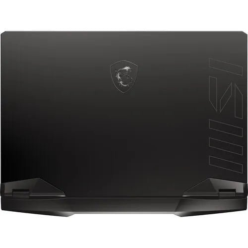 MSI 15.6″ GE67 Raider Gaming Laptop (Dark Gray)