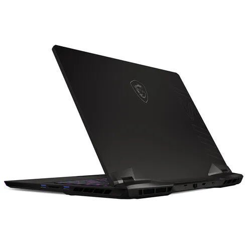 MSI 17.3″ Raider GE77 HX Gaming Laptop (Dark Gray)