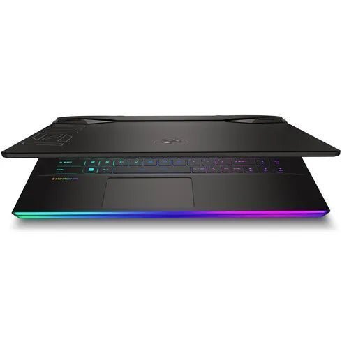 MSI 17.3″ Raider GE77 HX Gaming Laptop (Dark Gray)
