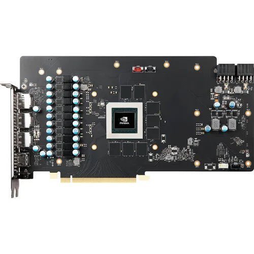 MSI GeForce RTX 3070 SUPRIM X 8G LHR Graphics Card