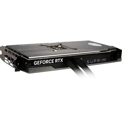 MSI GeForce RTX 4090 SUPRIM LIQUID X