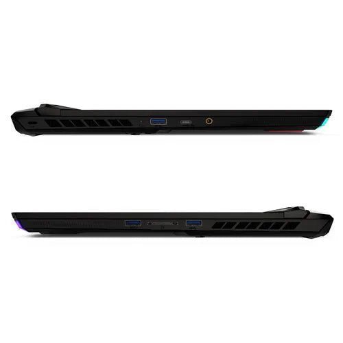 MSI 15.6″ GE67 Raider Gaming Laptop (Dark Gray)
