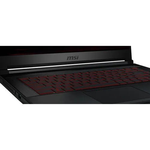 MSI 15.6″ Thin GF63 Gaming Laptop