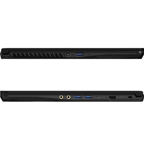 MSI 15.6″ Thin GF63 Gaming Laptop