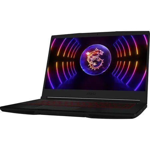 MSI 15.6″ GF63 Thin Gaming Laptop