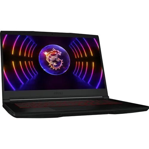 MSI 15.6″ GF63 Thin Gaming Laptop