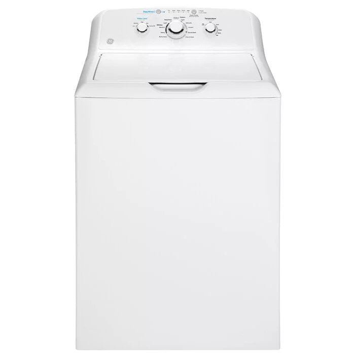 4.2 Cu. Ft. Top Load Agitator Washer and 7.2 Cu. Ft. Electric Dryer