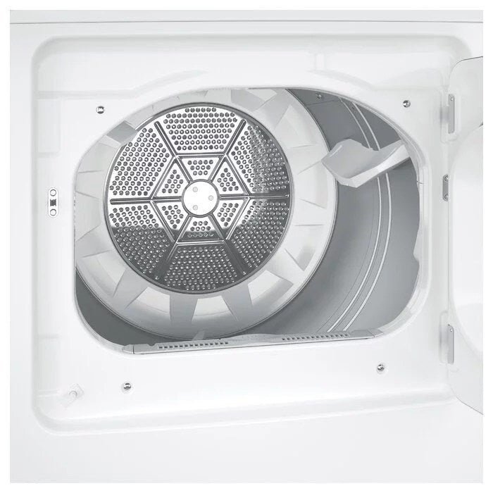 4.5 Cu. Ft. Top Load Agitator Washer and 7.2 Cu. Ft. Electric Dryer