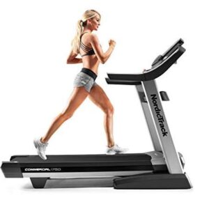 NordicTrack 1750 Treadmill