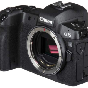 Canon EOS R Mirrorless Digital Camera with EF 24-105Mm STM & EF 75-300Mm III Lens + 500Mm Preset Telephoto Lens Including Mount Adapter & Valued Acce