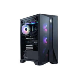 MSI Aegis RS Gaming Desktop Computer