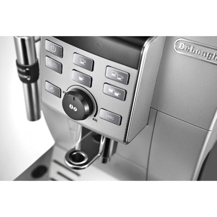 DeLonghi MAGNIFICA S Compact Super Automatic Espresso Machine ECAM23120SB