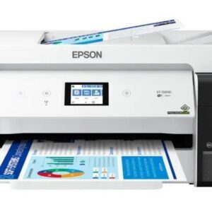 Epson EcoTank ET-15000 All-in-One Cartridge-Free Supertank Printer