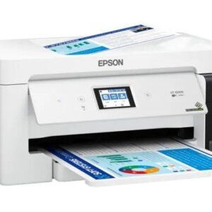 Epson EcoTank ET-15000 All-in-One Cartridge-Free Supertank Printer