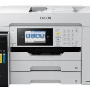 Epson EcoTank Pro ET-16650 Wide-Format All-in-One Supertank Printer