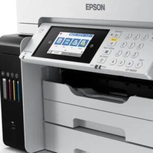 Epson EcoTank Pro ET-16650 Wide-Format All-in-One Supertank Printer