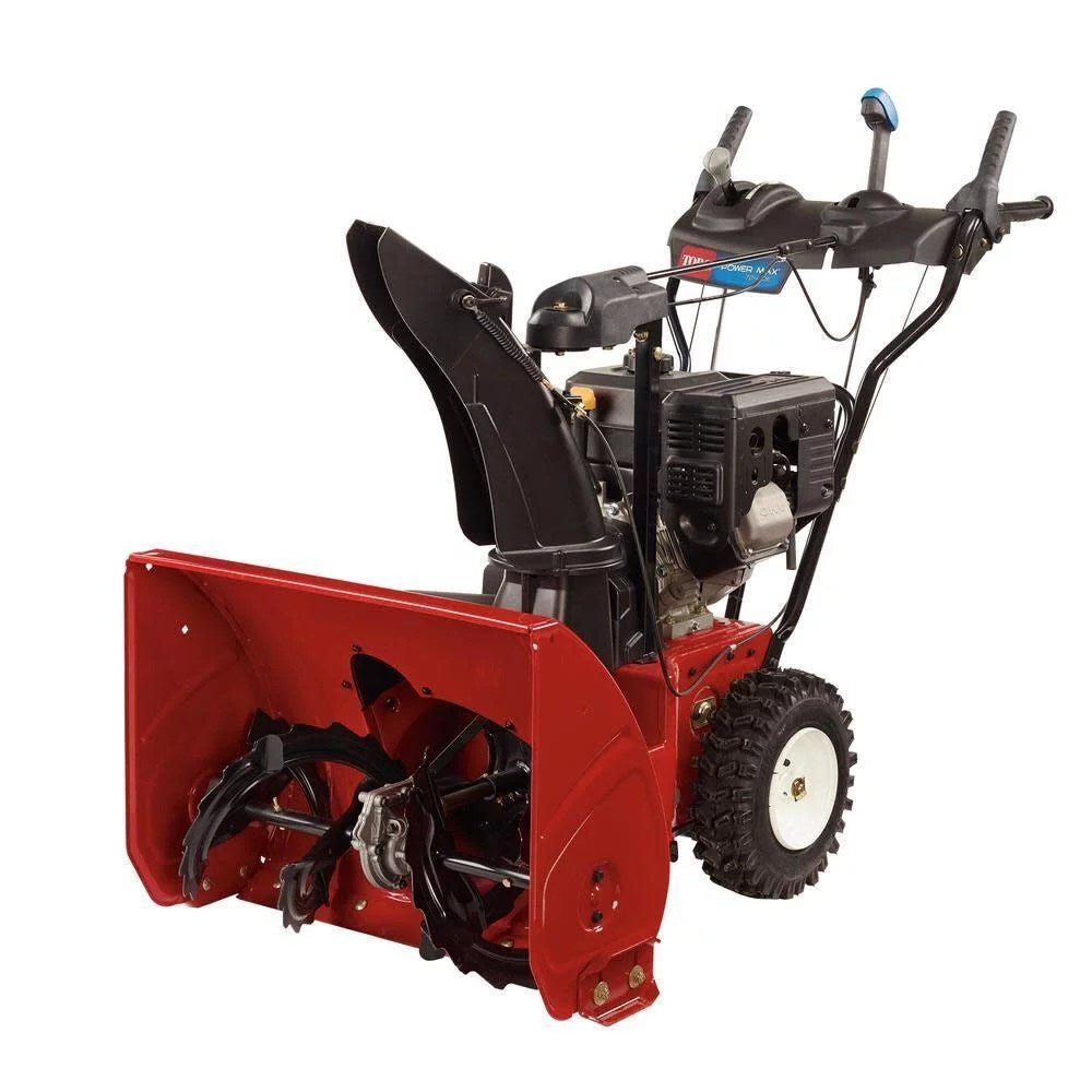 26 in. (66 cm) Power Max 826 OHAE Two-Stage Gas Snow Blower