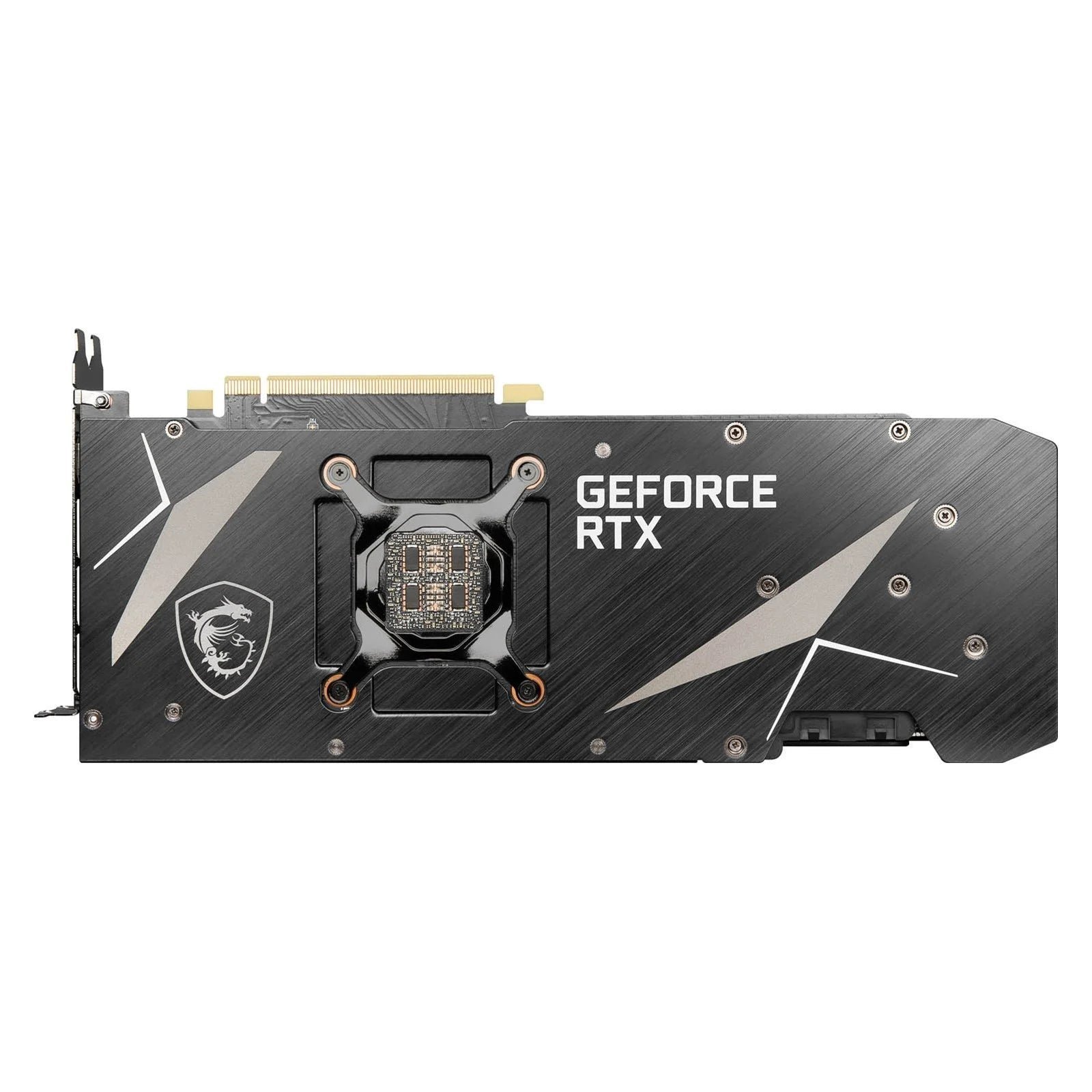 MSI GeForce RTX 3080 Ventus 3X Plus 12GB OC GPU