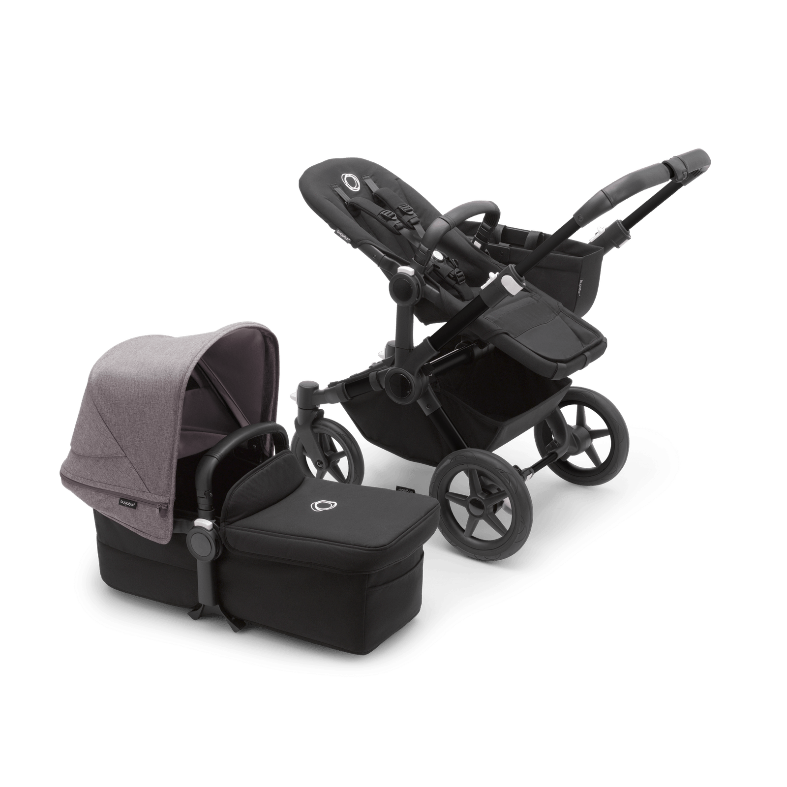 Bugaboo Donkey5 Mono Complete Stroller