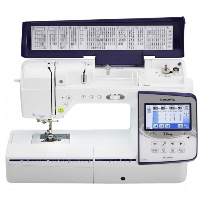 Brother Inno-vis Disney Sewing & Embroidery Machine