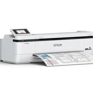 Epson SureColor T3170M 24″ Wireless Printer, Scanner & Copier