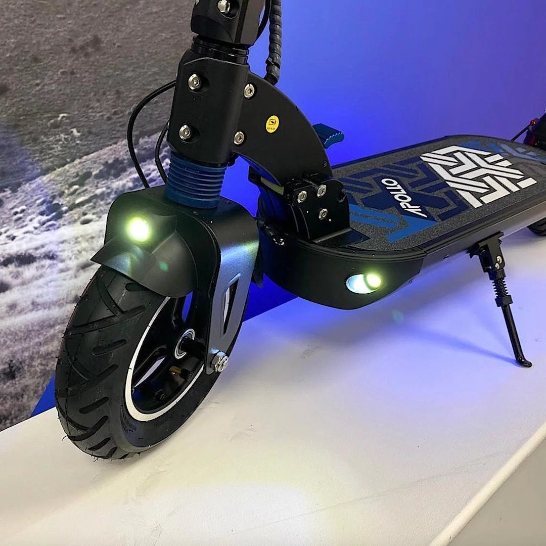 Apollo explore Electric scooter