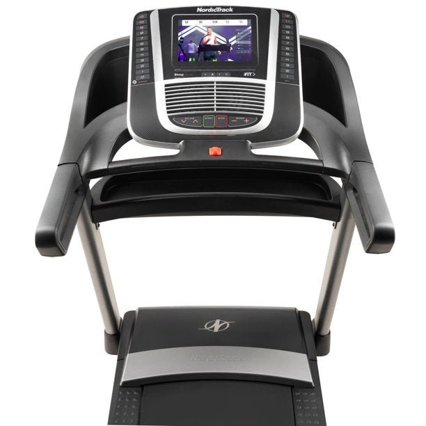 NordicTrack C 1100i Smart Treadmill