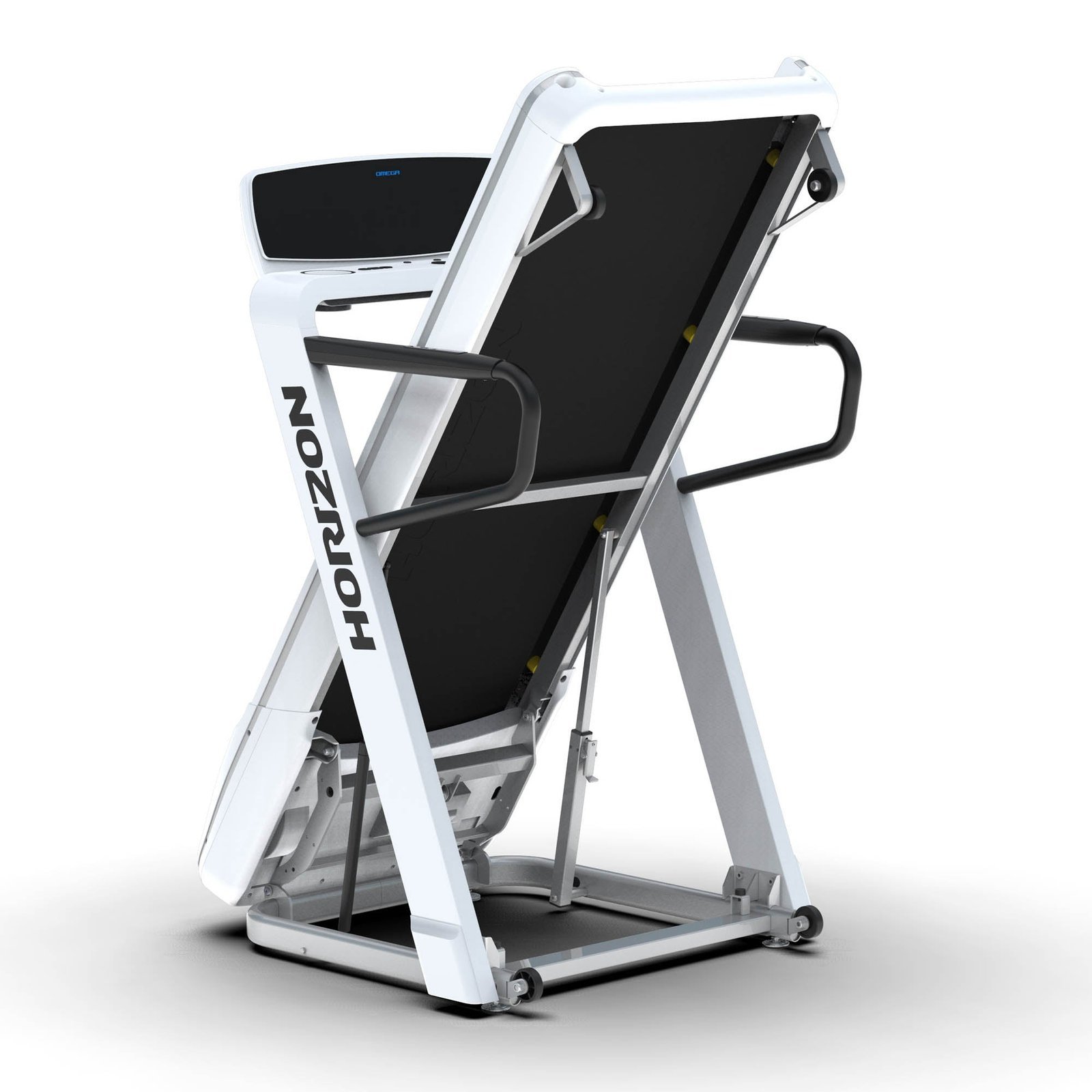 Horizon Fitness Omega Z Treadmill