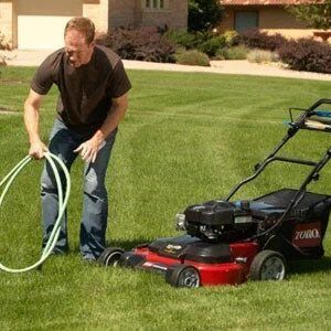 Toro TimeMaster 30 inch 223cc Personal Pace Mower, Electric Start