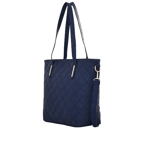Arlberg Women’s Quilted Style Tote Bag