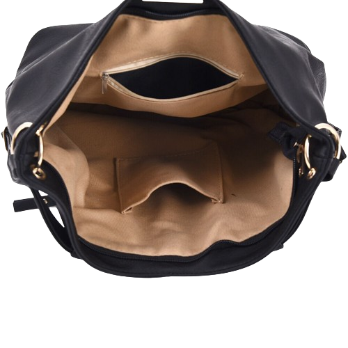 Arlberg New Shoulder Handbag