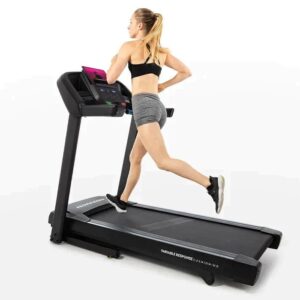 Horizon Treadmill T101