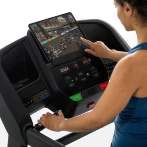 Horizon Treadmill T202