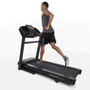 Horizon Treadmill T202