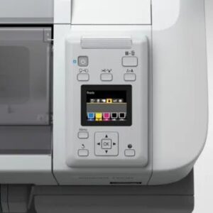 Epson SureColor T3270 24″ Large-Format Inkjet Printer
