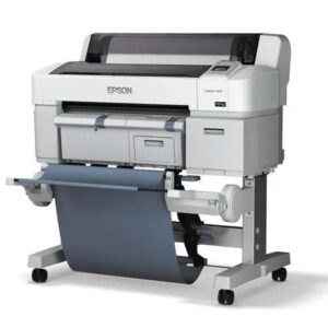 Epson SureColor T3270 24″ Large-Format Inkjet Printer